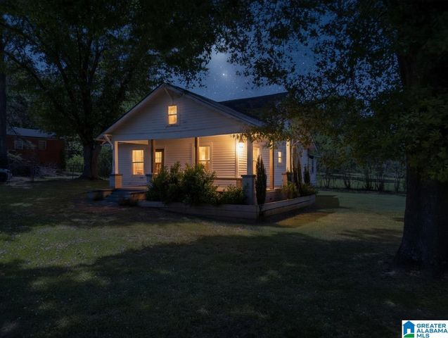 246 VIRGINIA AVENUE, Anniston, AL 36201