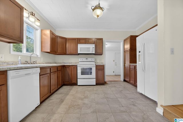 246 VIRGINIA AVENUE, Anniston, AL 36201
