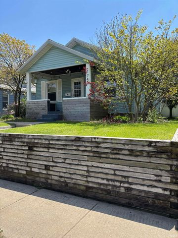 1747 Linden Avenue, Mishawaka, IN 46544