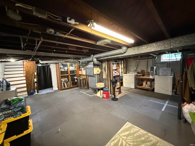 1747 Linden Avenue, Mishawaka, IN 46544