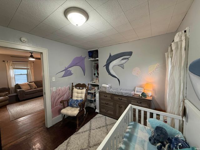1747 Linden Avenue, Mishawaka, IN 46544