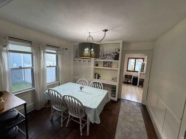 1747 Linden Avenue, Mishawaka, IN 46544