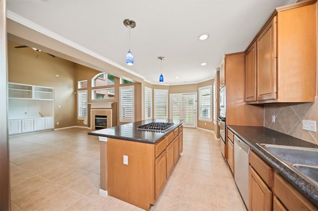 10 Dove Trace Circle, The Woodlands, TX 77382