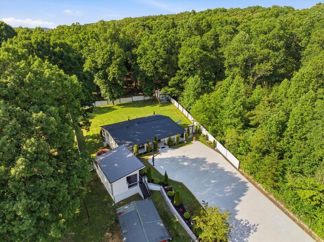 458 County Rd 134, Athens, TN 37303