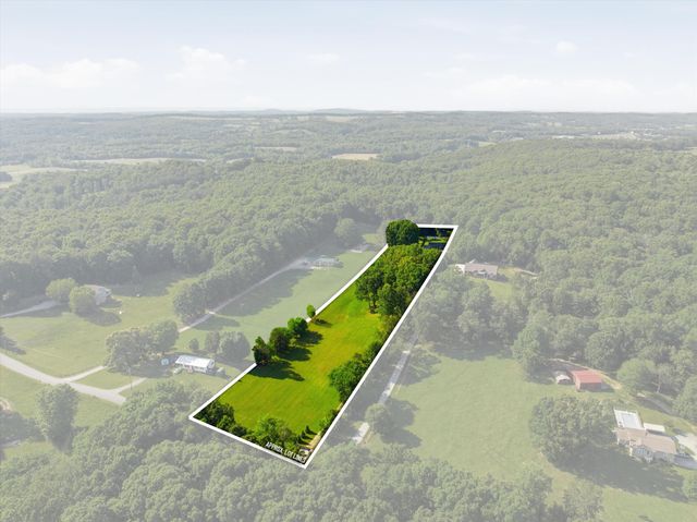 458 County Rd 134, Athens, TN 37303