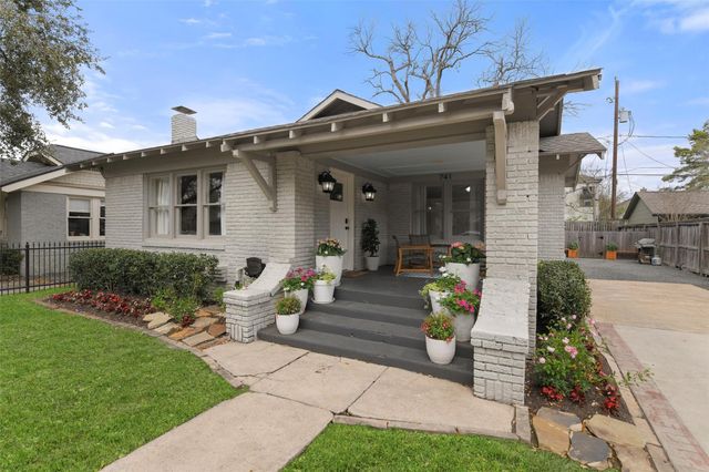 741 E 16th Street, Houston, TX 77008