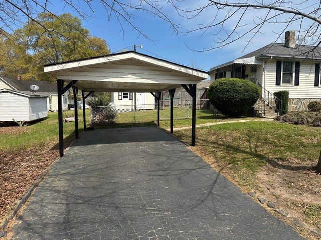 616 McArthur Street, Chesnee, SC 29323