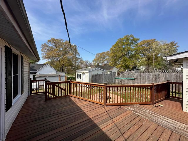 616 McArthur Street, Chesnee, SC 29323