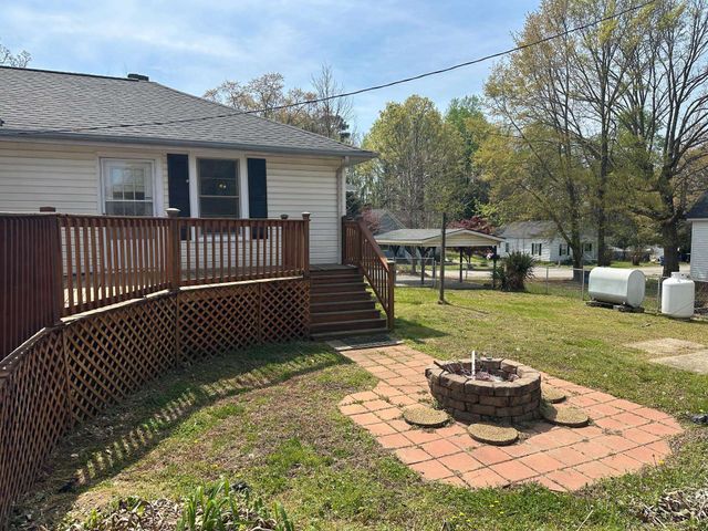 616 McArthur Street, Chesnee, SC 29323