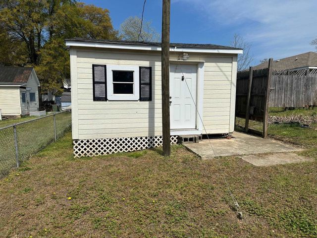 616 McArthur Street, Chesnee, SC 29323