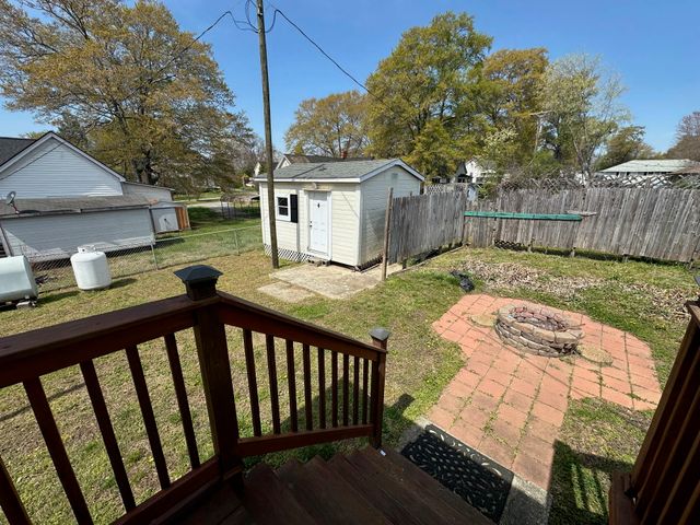 616 McArthur Street, Chesnee, SC 29323