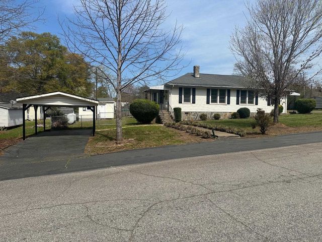 616 McArthur Street, Chesnee, SC 29323