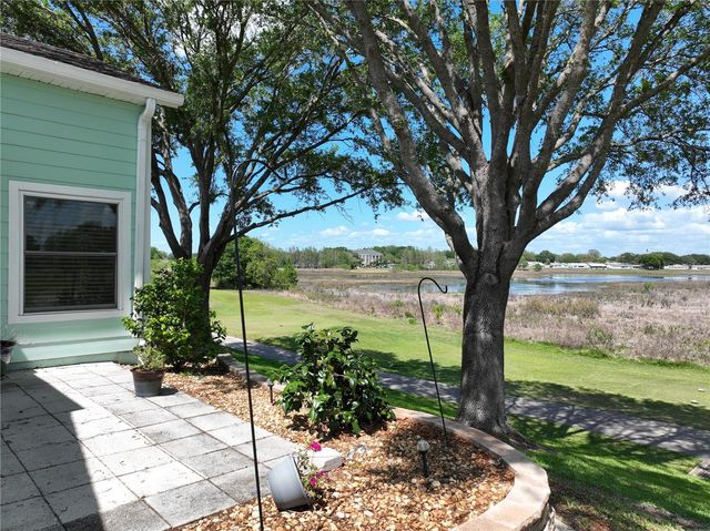 4822 SAWGRASS LAKE CIRCLE, Leesburg, FL 34748