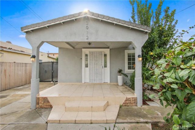 3912 W 132nd Street, Hawthorne, CA 90250
