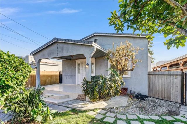 3912 W 132nd Street, Hawthorne, CA 90250