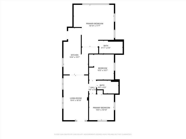 3912 W 132nd Street, Hawthorne, CA 90250