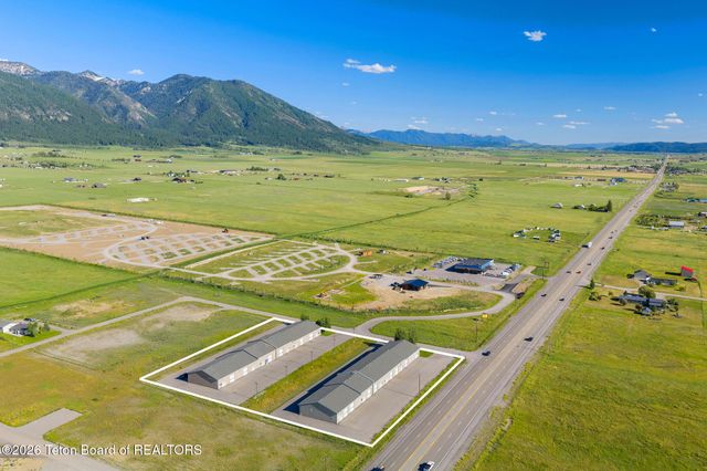 11/53 RORKE Road, Etna, WY 83118