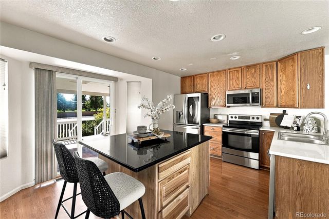 1351 McClure Drive, Longmont, CO 80504