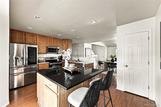 1351 McClure Drive, Longmont, CO 80504