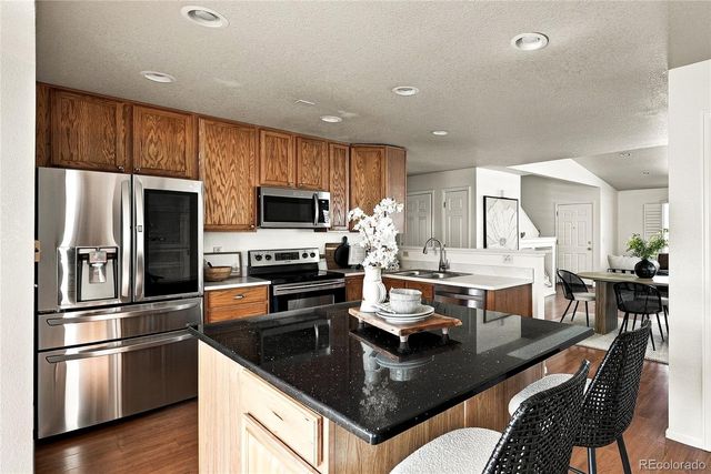 1351 McClure Drive, Longmont, CO 80504
