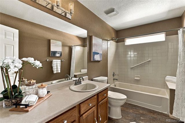 1351 McClure Drive, Longmont, CO 80504