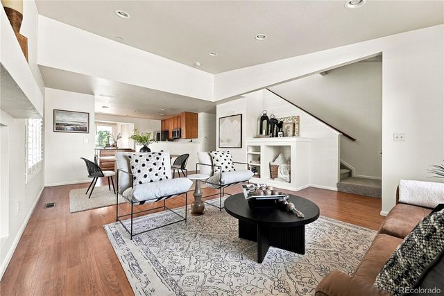 1351 McClure Drive, Longmont, CO 80504