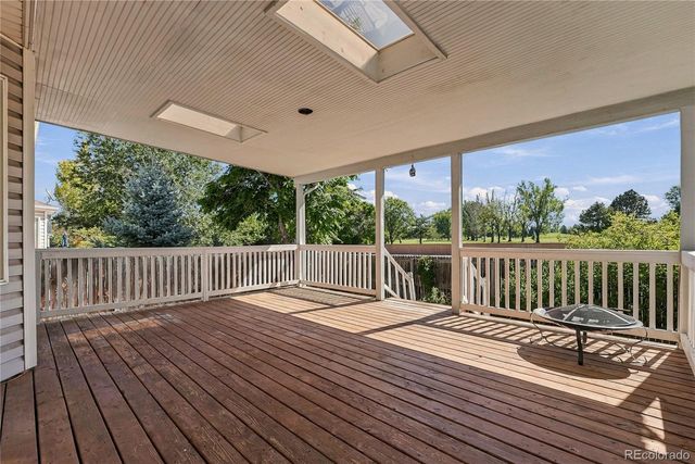 1351 McClure Drive, Longmont, CO 80504