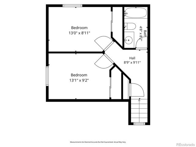 1351 McClure Drive, Longmont, CO 80504