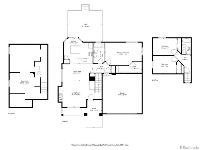 1351 McClure Drive, Longmont, CO 80504