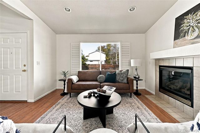 1351 McClure Drive, Longmont, CO 80504