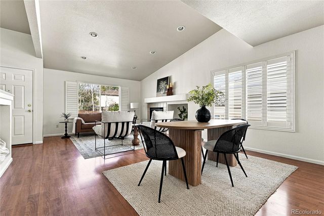 1351 McClure Drive, Longmont, CO 80504