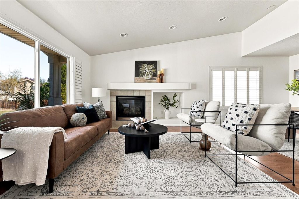 1351 McClure Drive, Longmont, CO 80504