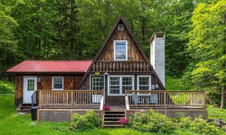 7271 Windham Hill Road, Windham, VT 05359