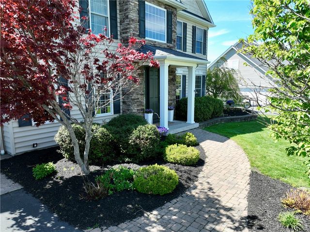 3932 Charing Cross, Canandaigua Town, NY 14424