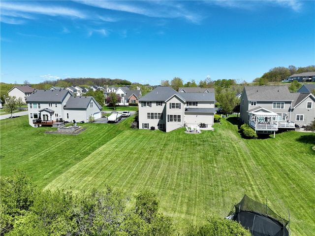 3932 Charing Cross, Canandaigua Town, NY 14424