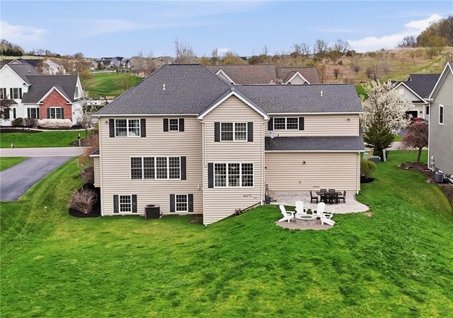 3932 Charing Cross, Canandaigua Town, NY 14424