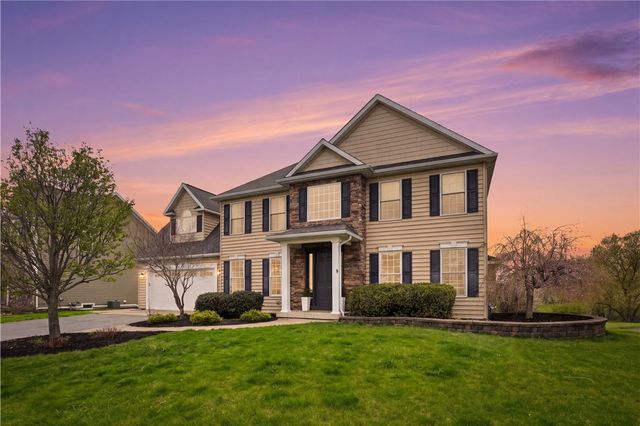 3932 Charing Cross, Canandaigua Town, NY 14424