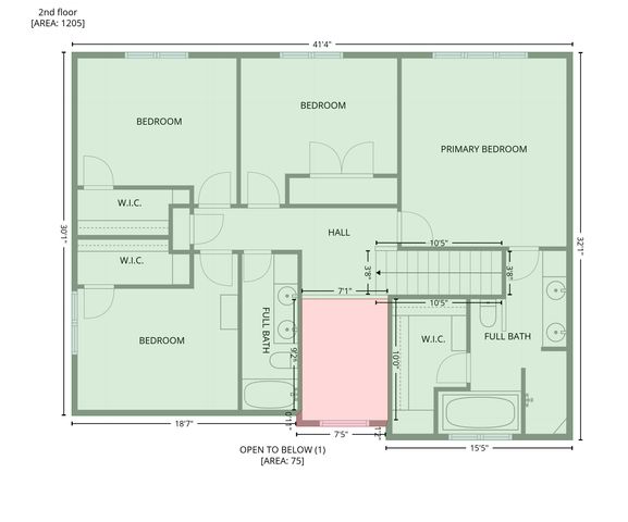 2915 Lake Vista Drive NW, Rochester, MN 55901