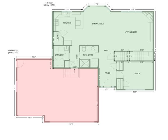 2915 Lake Vista Drive NW, Rochester, MN 55901