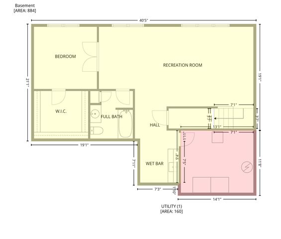 2915 Lake Vista Drive NW, Rochester, MN 55901