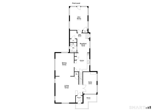 14 Roosevelt Street, Norwalk, CT 06851
