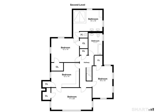 14 Roosevelt Street, Norwalk, CT 06851