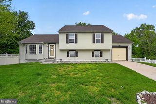 6 TULIP CT, Woodbury, NJ 08096