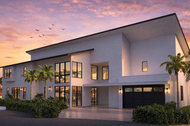 2748 NE 10th Street, Pompano Beach, FL 33062