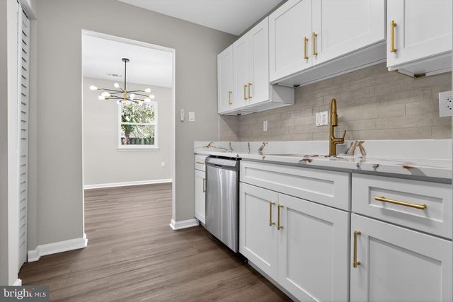 7509 COURTNEY PL, Landover, MD 20785