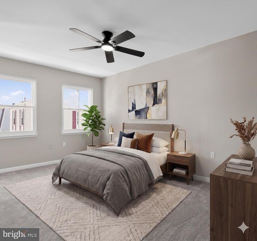 7509 COURTNEY PL, Landover, MD 20785