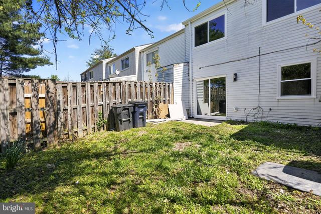 7509 COURTNEY PL, Landover, MD 20785