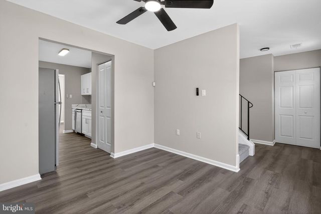 7509 COURTNEY PL, Landover, MD 20785