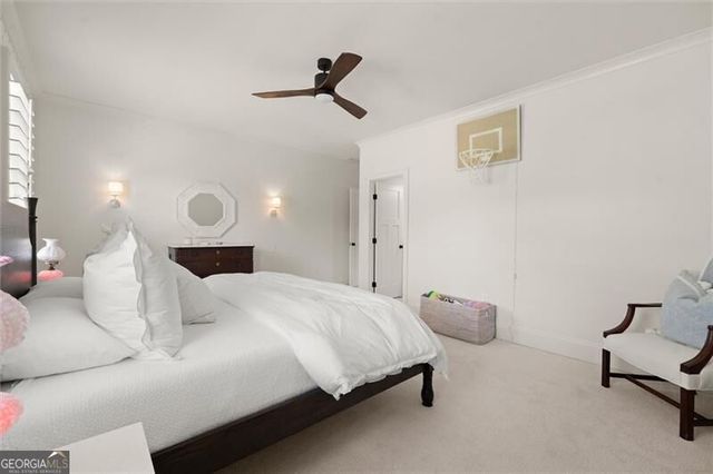 15995 Freemanville Road, Milton, GA 30004