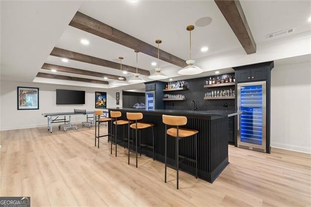 15995 Freemanville Road, Milton, GA 30004
